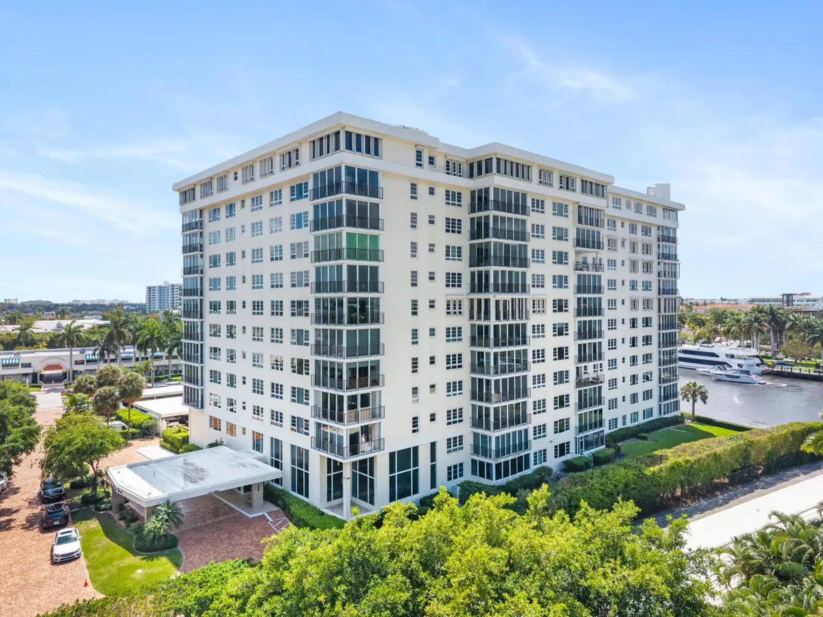 50 East Road #3D, Delray Beach, FL 33483 - #1