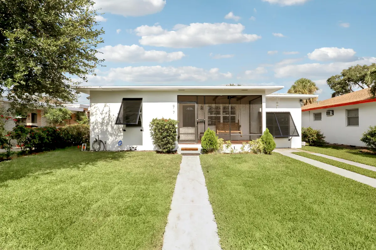 917 N Ocean Breeze, Lake Worth Beach, FL 33460 - #1