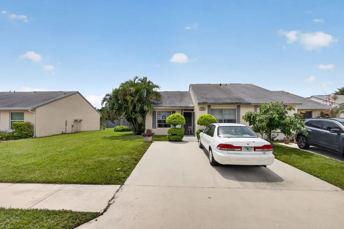 262 Palmetto Court, Jupiter, FL 33458 - #1