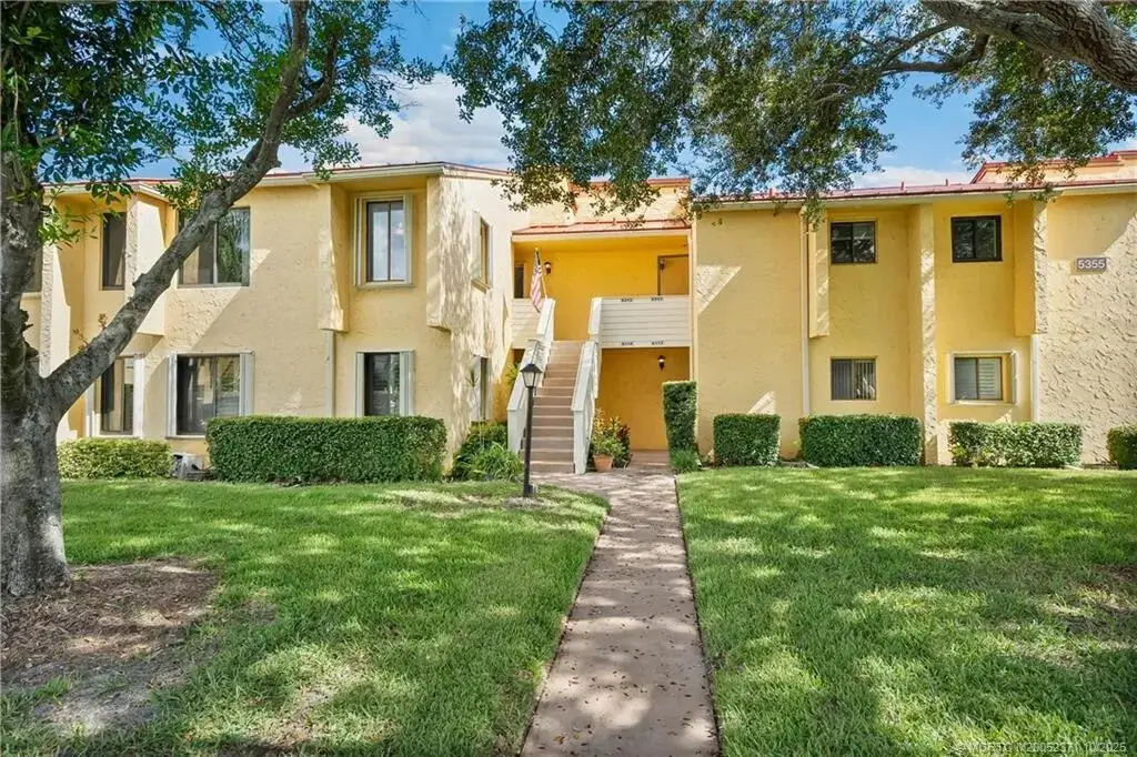 5355 SE Miles Grant Road #114, Stuart, FL 34997 - #1