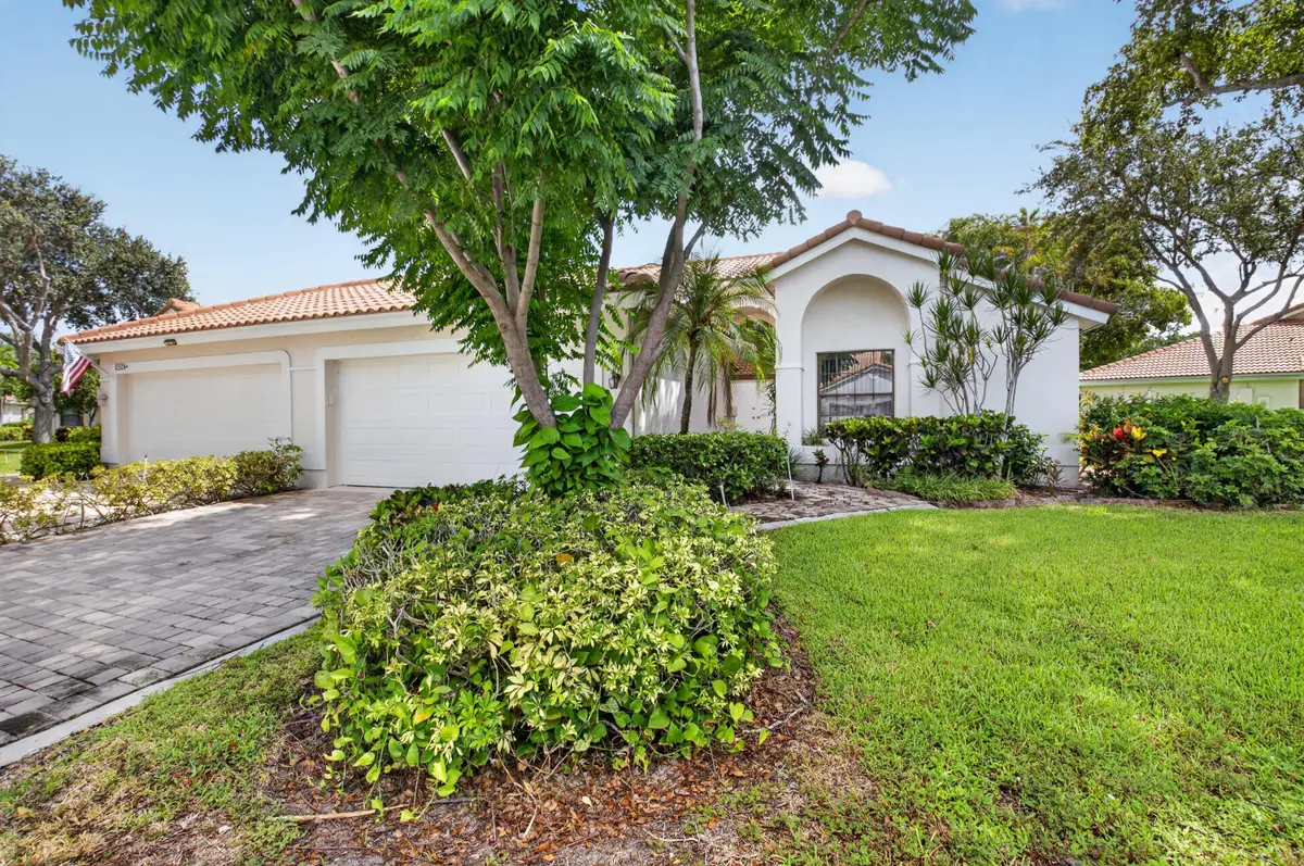 10524 Lady Palm Lane #B, Boca Raton, FL 33498 - #1