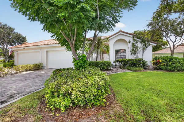 10524 Lady Palm Lane #B, Boca Raton, FL 33498