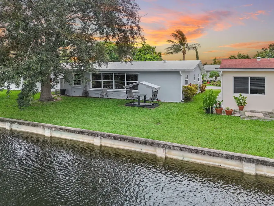 4312 NW 47th Street, Tamarac, FL 33319 - #2