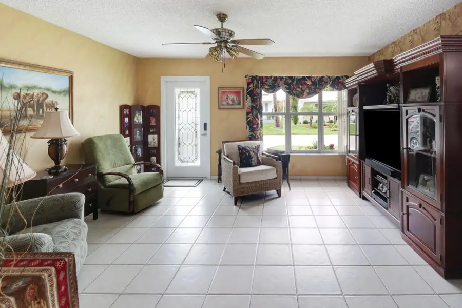 4312 NW 47th Street, Tamarac, FL 33319 - #3