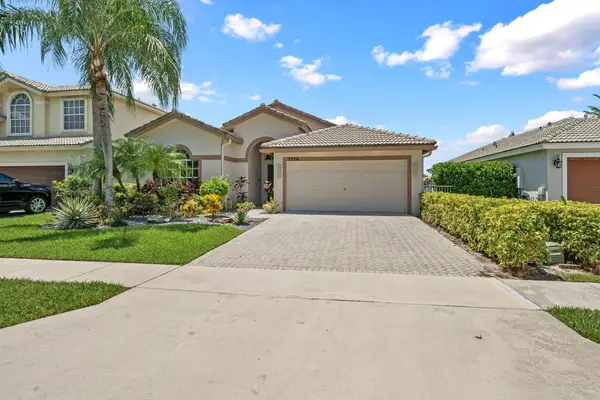 3526 Old Lighthouse Circle, Wellington, FL 33414