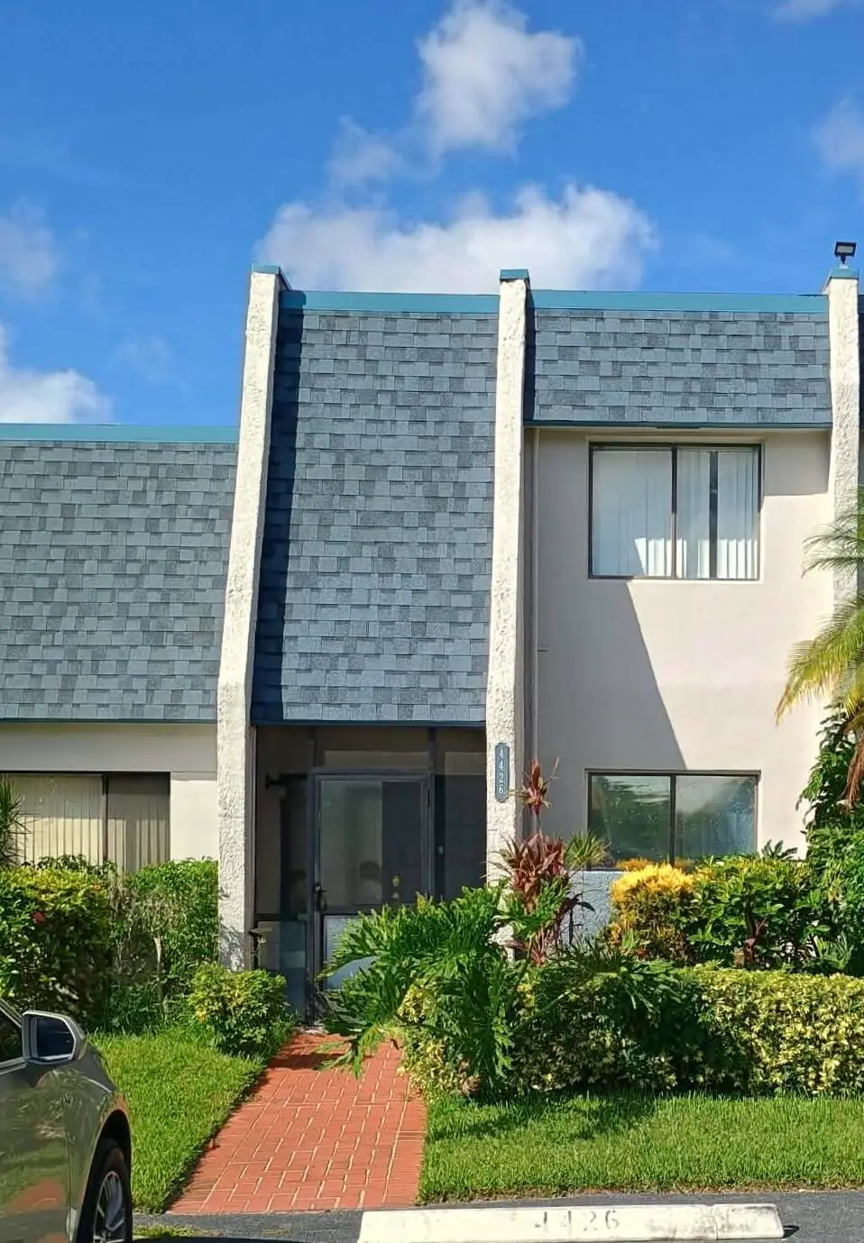 4426 Fountains Drive #4426, Lake Worth, FL 33467 - #1