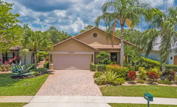 11204 Cloverleaf Circle, Boca Raton, FL 33428
