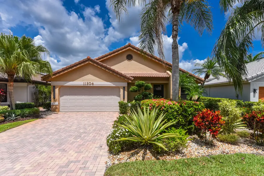 11204 Cloverleaf Circle, Boca Raton, FL 33428 - #2