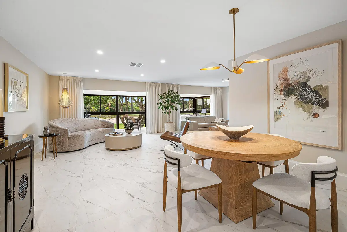 12 Southport Lane #D, Boynton Beach, FL 33436 - #1