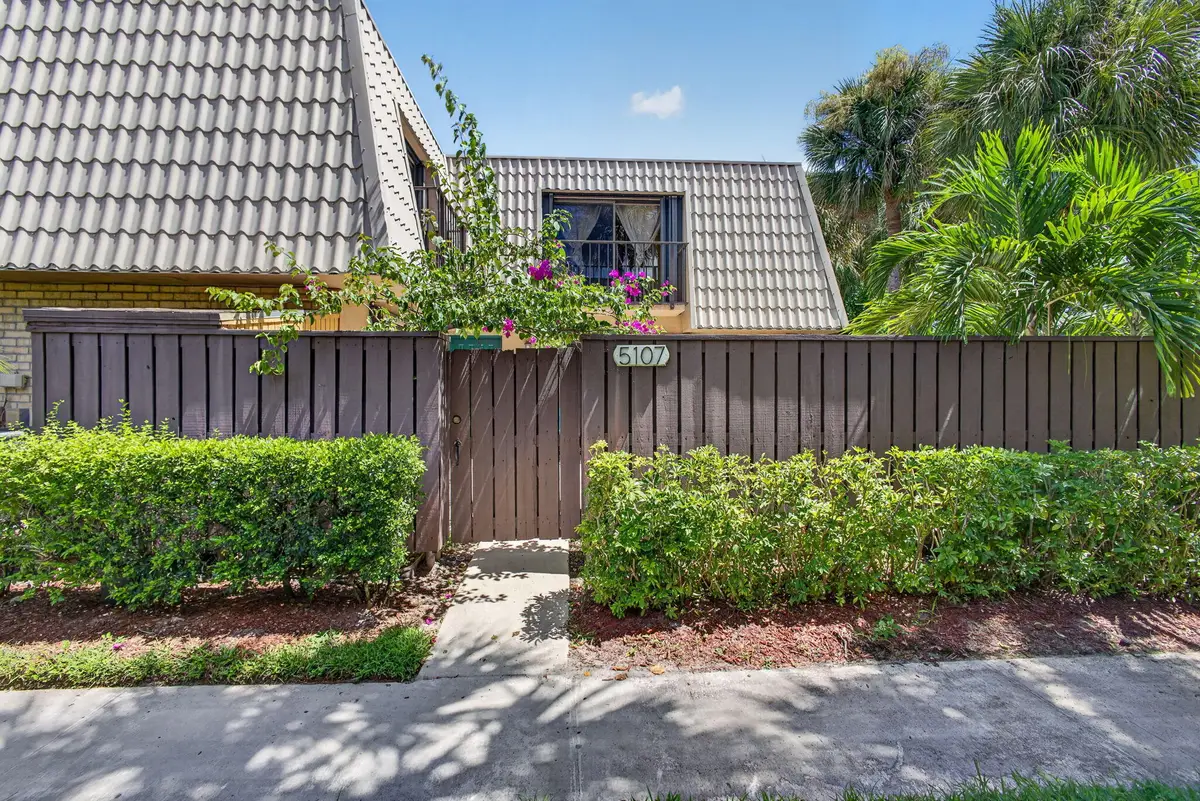 5107 51st Way, West Palm Beach, FL 33409 - #1