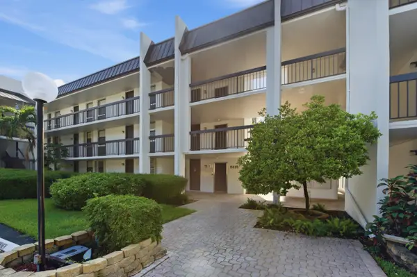 8409 Forest Hills Drive #206, Coral Springs, FL 33065