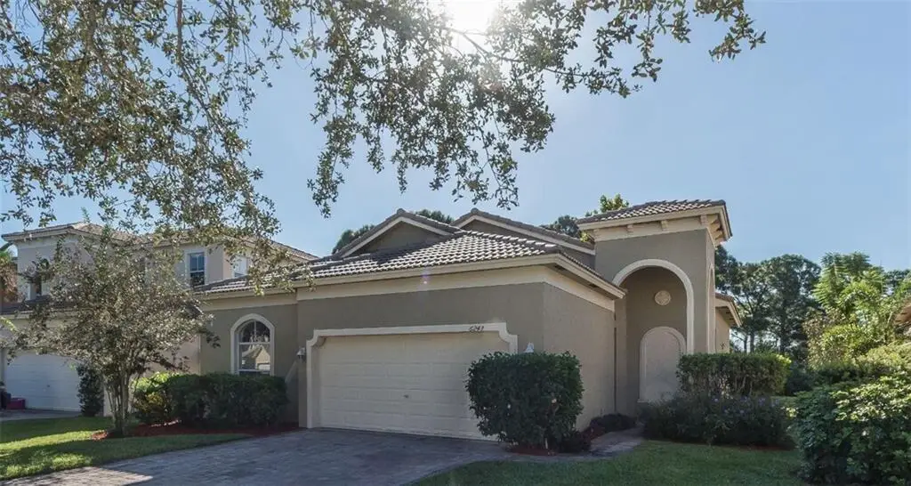 6243 Arlington Way, Fort Pierce, FL 34951 - #1