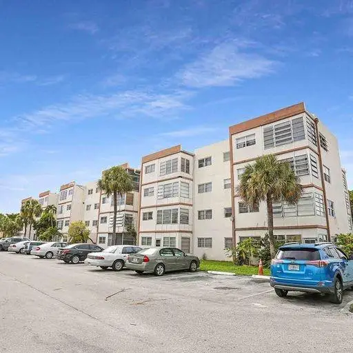 4046 NW 19th Street #210, Lauderhill, FL 33313 - #1