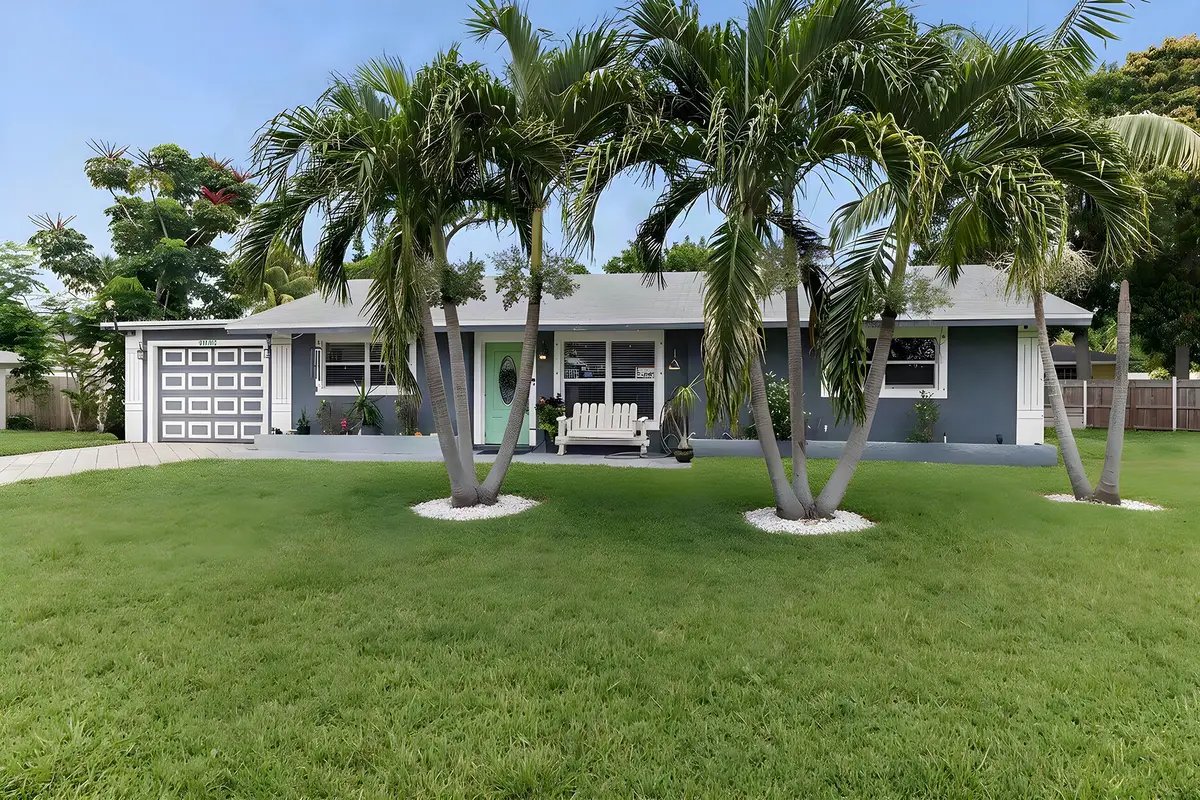415 SW 7th Court, Boynton Beach, FL 33435 - #1