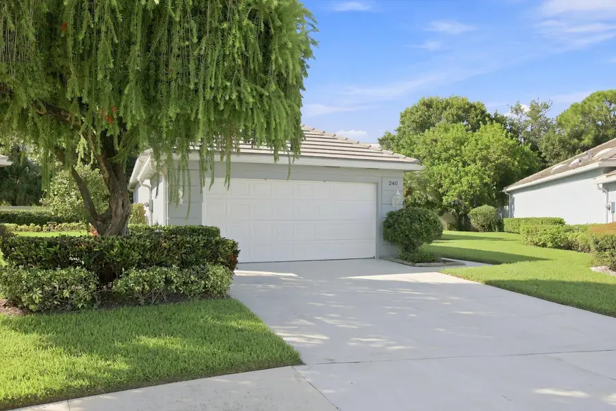 240 NW Bentley Circle, Port Saint Lucie, FL 34986 - #2