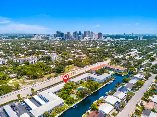 1100 SW 12th Street #208, Fort Lauderdale, FL 33315