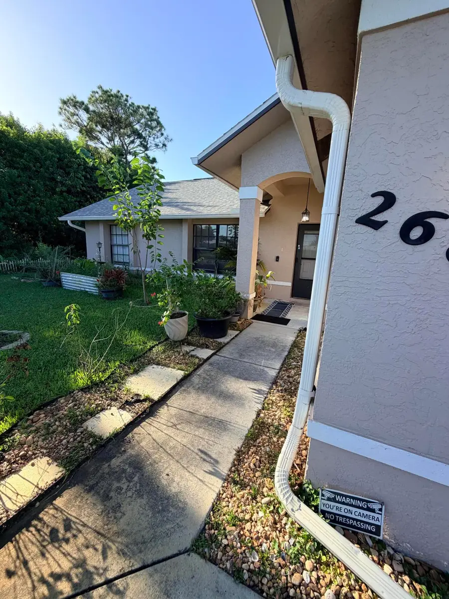 2685 SE Mariposa Avenue, Port Saint Lucie, FL 34952 - #3