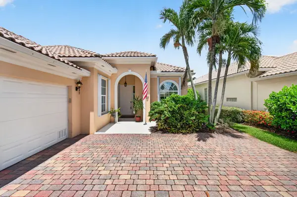 8317 Xanthus Lane, Wellington, FL 33414