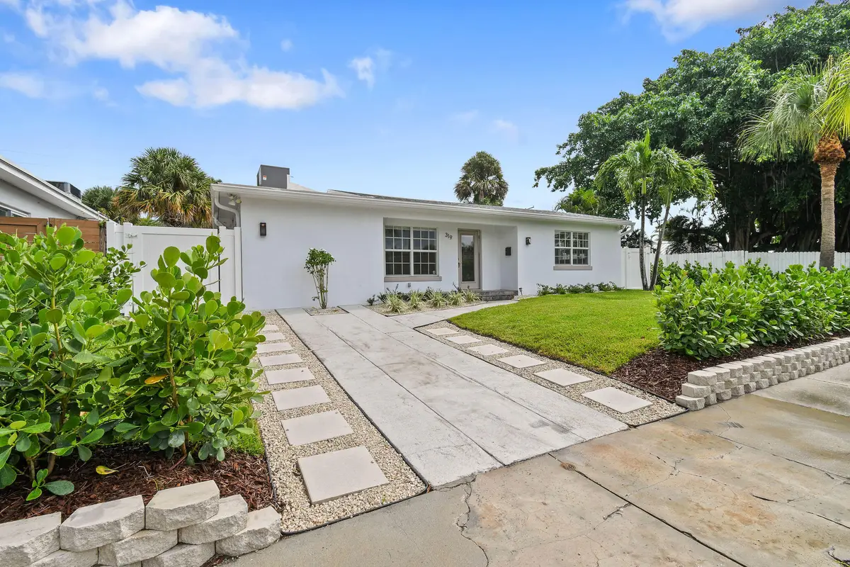 319 29th Street, West Palm Beach, FL 33407 - #1