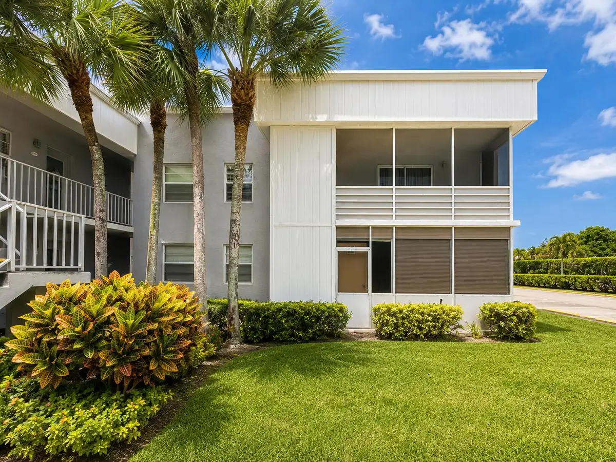 99 Flanders C, Delray Beach, FL 33484 - #1