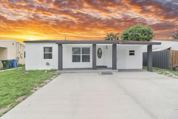 5209 N Andrews Avenue, Oakland Park, FL 33309