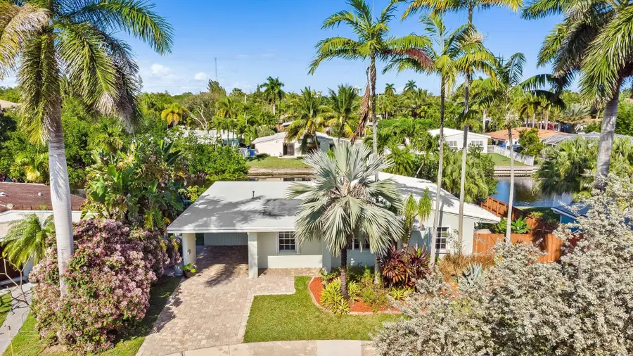 1175 Grant Street, Hollywood, FL 33019 - #2