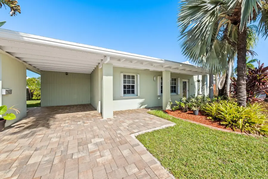 1175 Grant Street, Hollywood, FL 33019 - #3