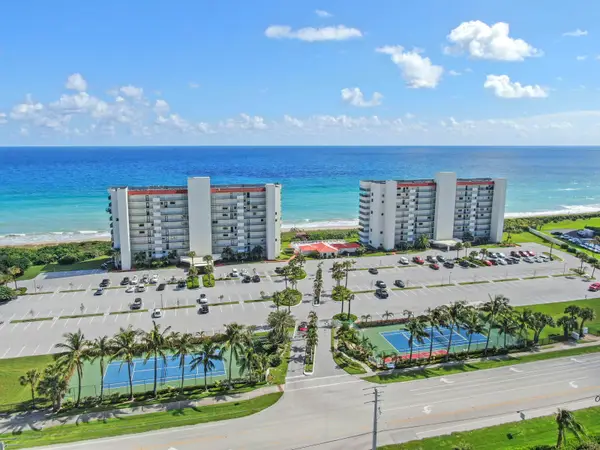 9490 S Ocean Drive #A-615, Jensen Beach, FL 34957
