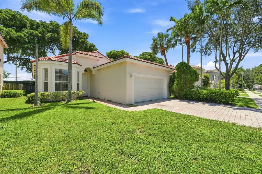 7778 NW 17th Place, Pembroke Pines, FL 33024 - #2