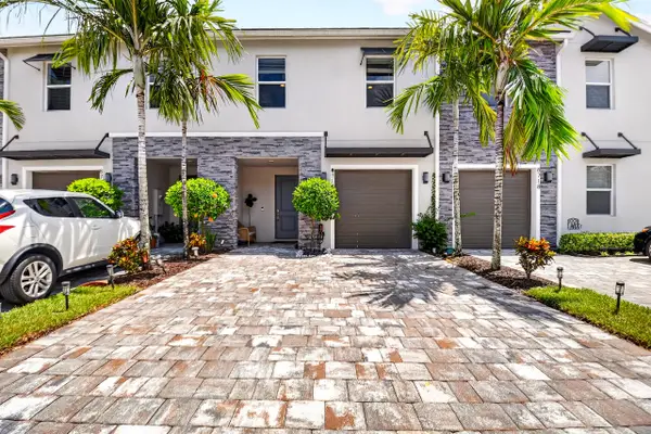 8714 Via Mar Rosso, Lake Worth, FL 33467