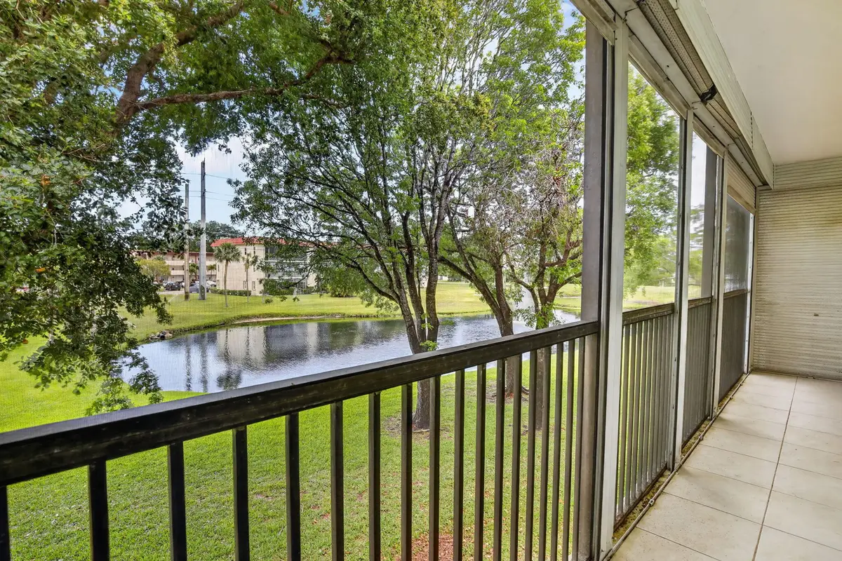250 S Hollybrook Terrace #208, Pembroke Pines, FL 33025 - #1