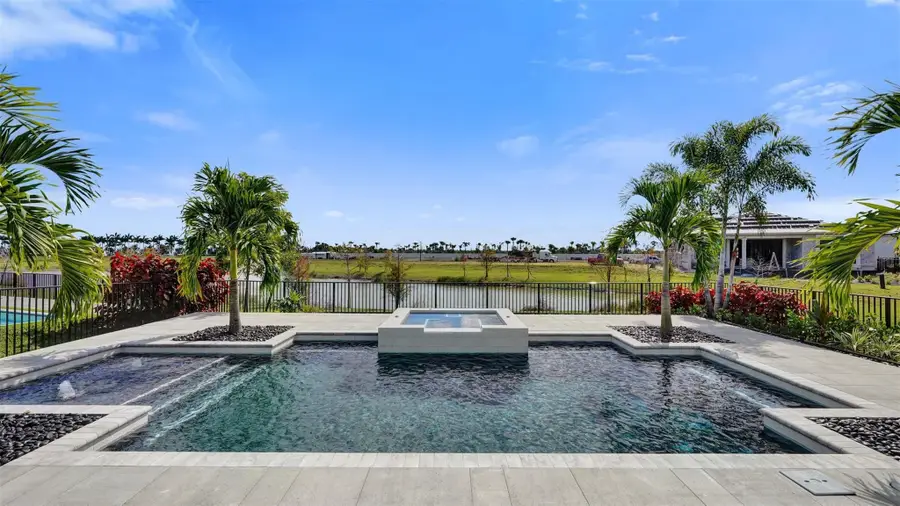 14076 Bastille Street, Palm Beach Gardens, FL 33412 - #3