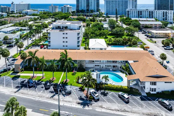 1110 N Riverside Drive #23, Pompano Beach, FL 33062