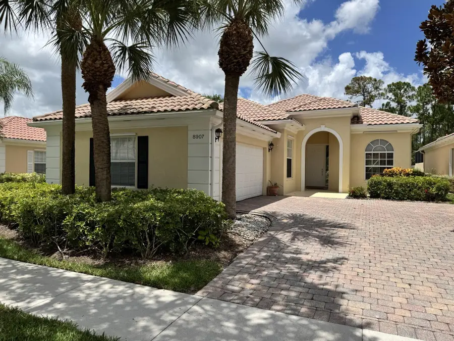 8907 Oldham Way, Palm Beach Gardens, FL 33412 - #2