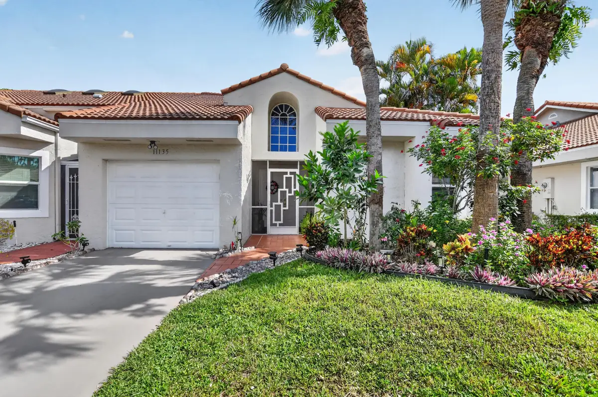 11135 Autoro Court, Boca Raton, FL 33498 - #1