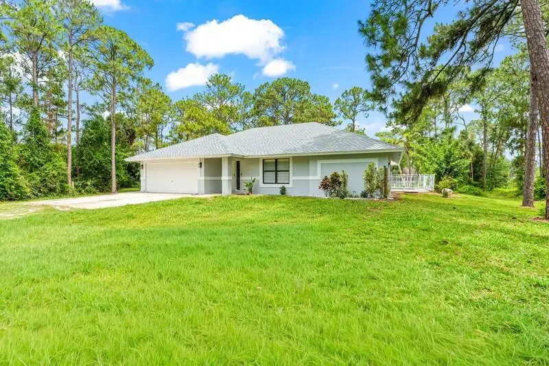 12689 68th Street N, The Acreage, FL 33412 - #2