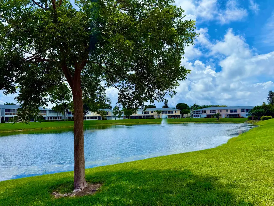 1421 NW 19th Terrace #102, Delray Beach, FL 33445 - #2