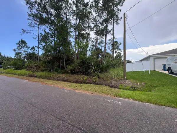 426 Lamon Street Sw, Palm Bay, FL 32908