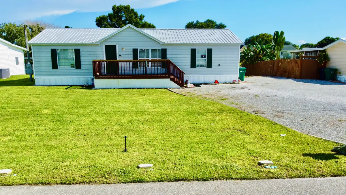 2108 SE 32nd Street, Okeechobee, FL 34974 - #1