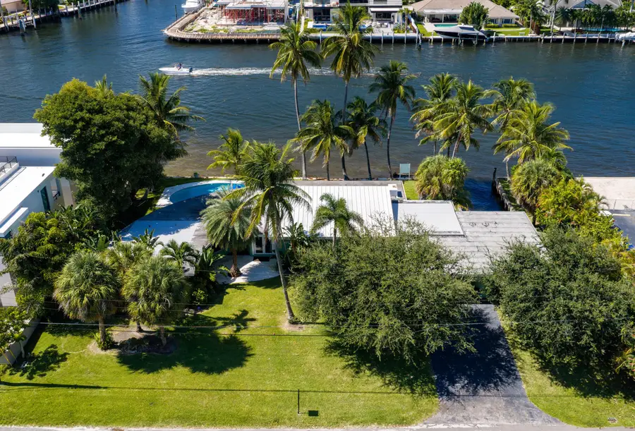 2605 N Riverside Drive, Pompano Beach, FL 33062 - #2