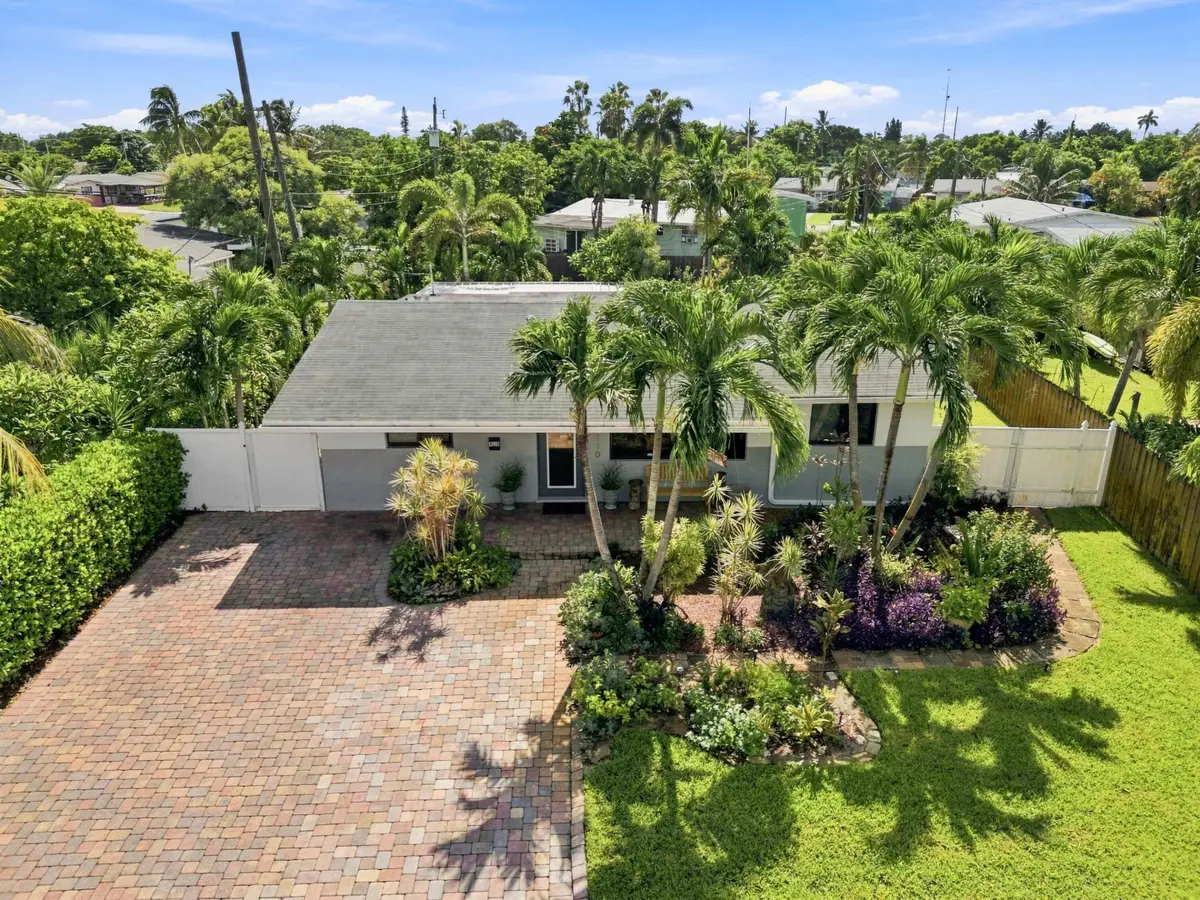 4110 NW 16th Avenue, Oakland Park, FL 33309 - #1
