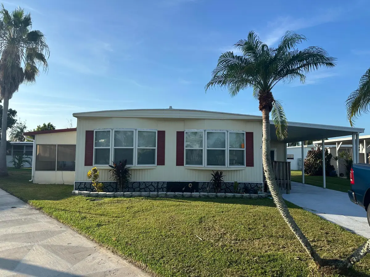 7 Tikal Lane, Port Saint Lucie, FL 34952 - #1