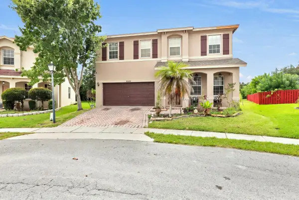 9455 Windrift Circle, Fort Pierce, FL 34945