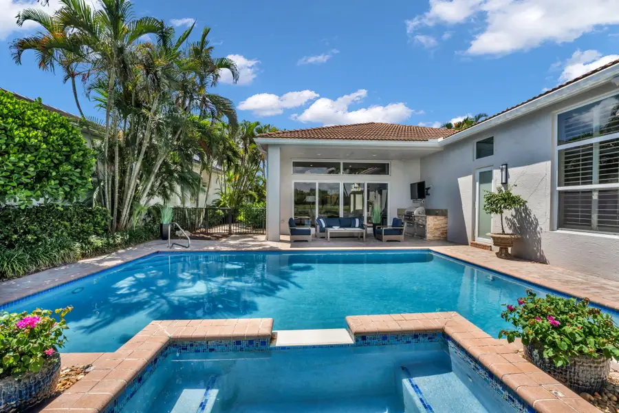 131 Porto Vecchio Way, Palm Beach Gardens, FL 33418 - #3