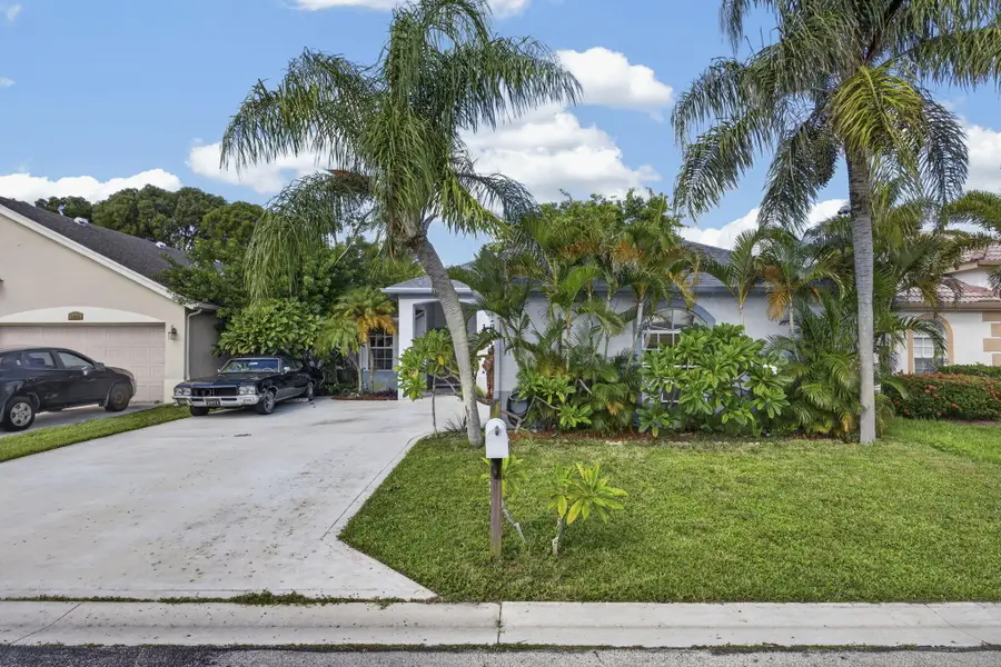 1480 Lake Breeze Drive, Wellington, FL 33414 - #2