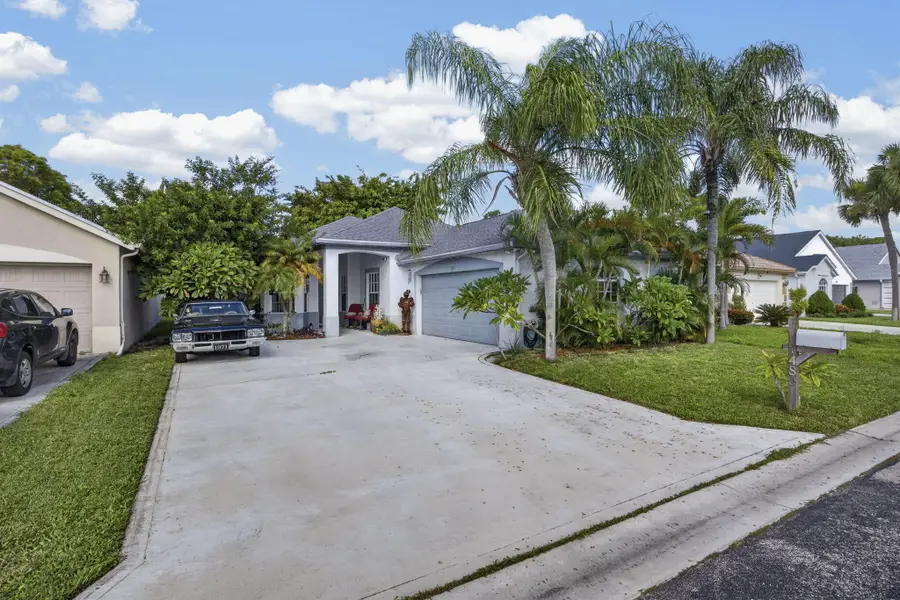1480 Lake Breeze Drive, Wellington, FL 33414 - #3