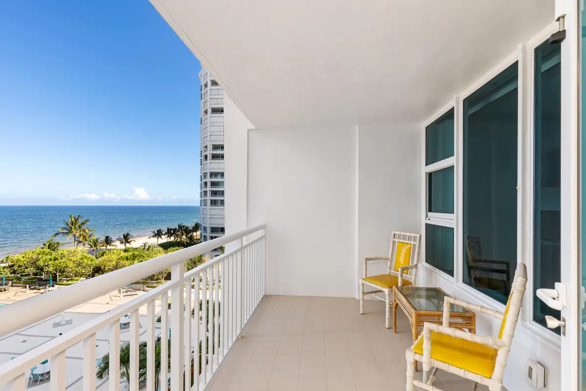 1620 S Ocean Boulevard #7K, Lauderdale By The Sea, FL 33062 - #1