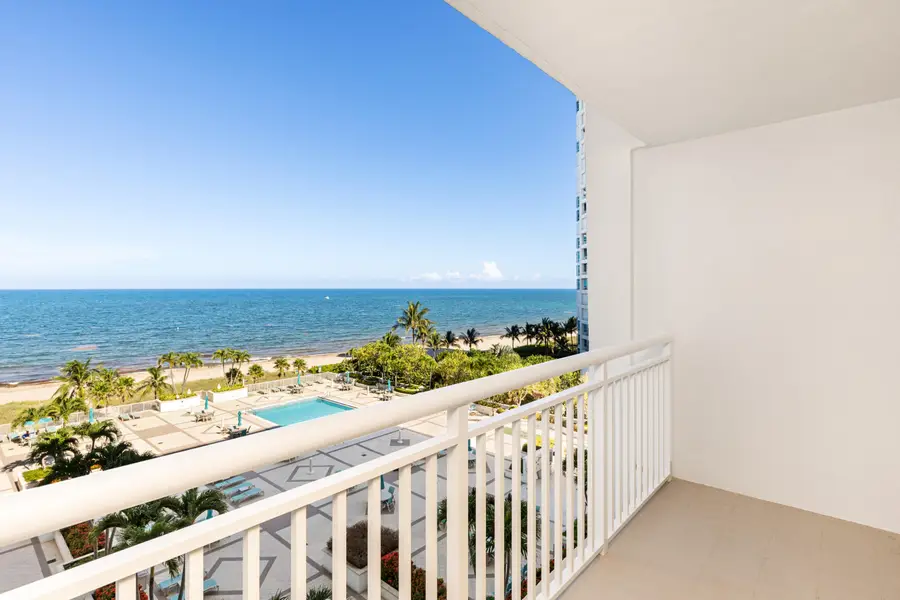 1620 S Ocean Boulevard #7K, Lauderdale By The Sea, FL 33062 - #2