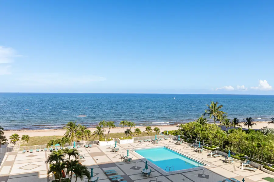 1620 S Ocean Boulevard #7K, Lauderdale By The Sea, FL 33062 - #3