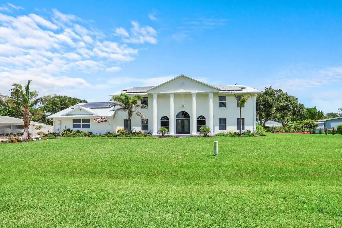 8704 Citrus Park Boulevard, Fort Pierce, FL 34951 - #1